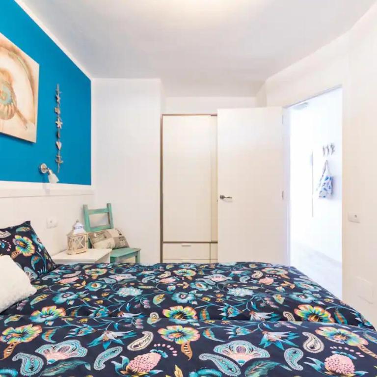 Acogedor y vistas al mar - Studio Apartment with Sea View - 13