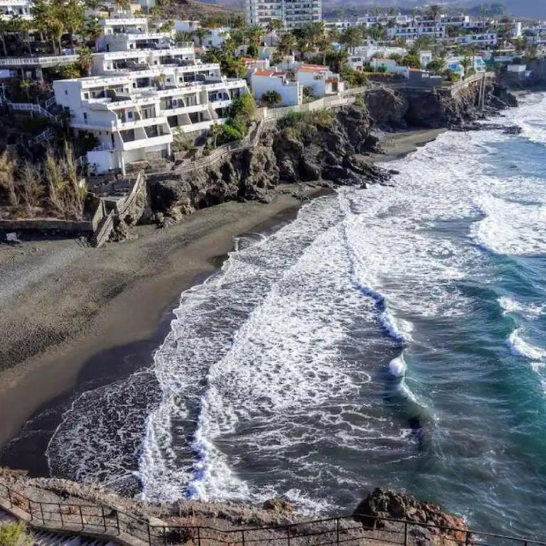Acogedor y vistas al mar - Studio Apartment with Sea View - 20