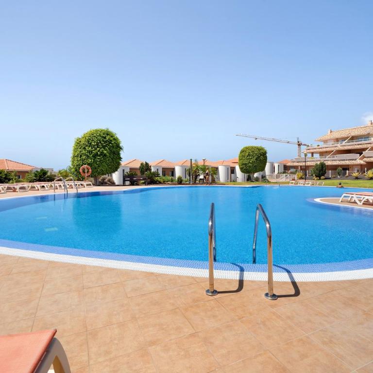 Royal Marine Golf V - Apartamento Deluxe de 2 dormitorios con vistas al mar - 1