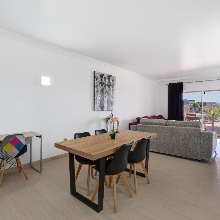 Royal Marine Golf V - Apartamento Deluxe de 2 dormitorios con vistas al mar - 18