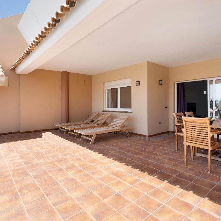 Royal Marine Golf V - Apartamento Deluxe de 2 dormitorios con vistas al mar - 8