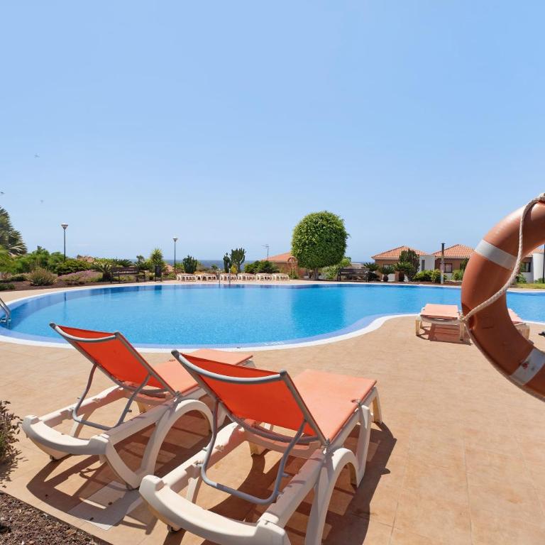 Royal Marine Golf V - Apartamento Deluxe de 2 dormitorios con vistas al mar - 7