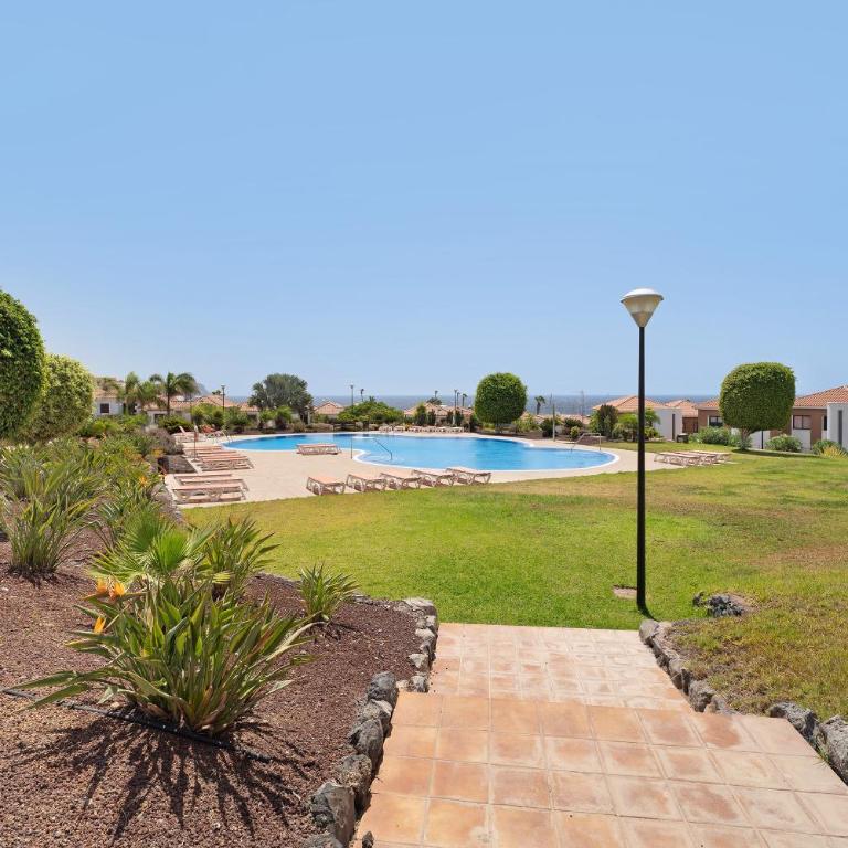Royal Marine Golf V - Apartamento Deluxe de 2 dormitorios con vistas al mar - 12