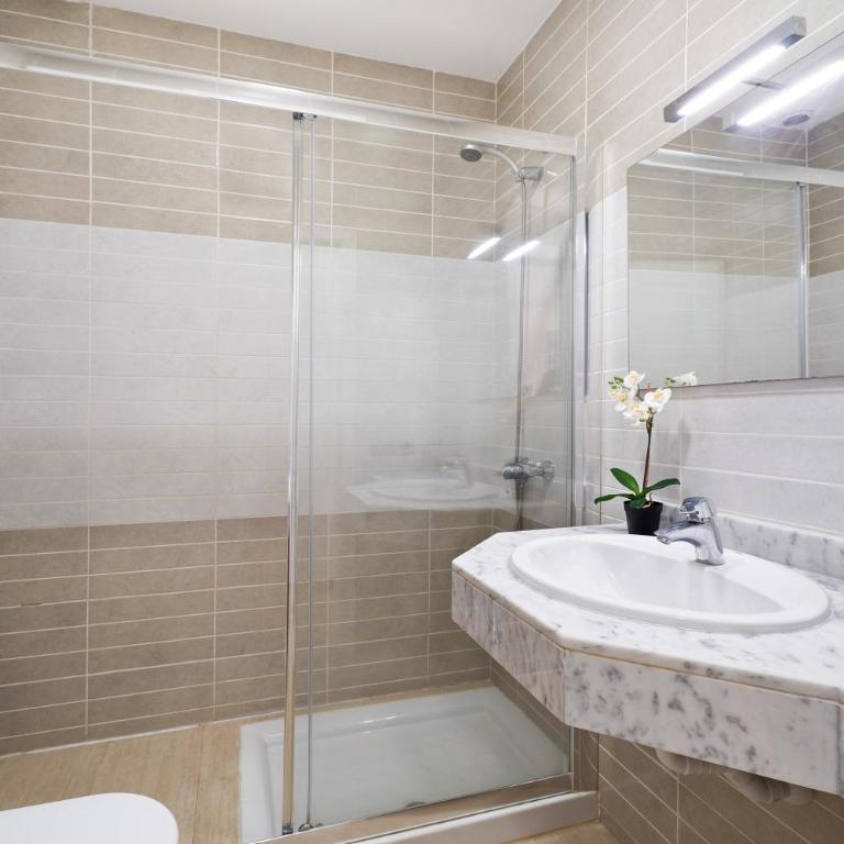 Royal Marine Golf V - Apartamento Deluxe de 2 dormitorios con vistas al mar - 29