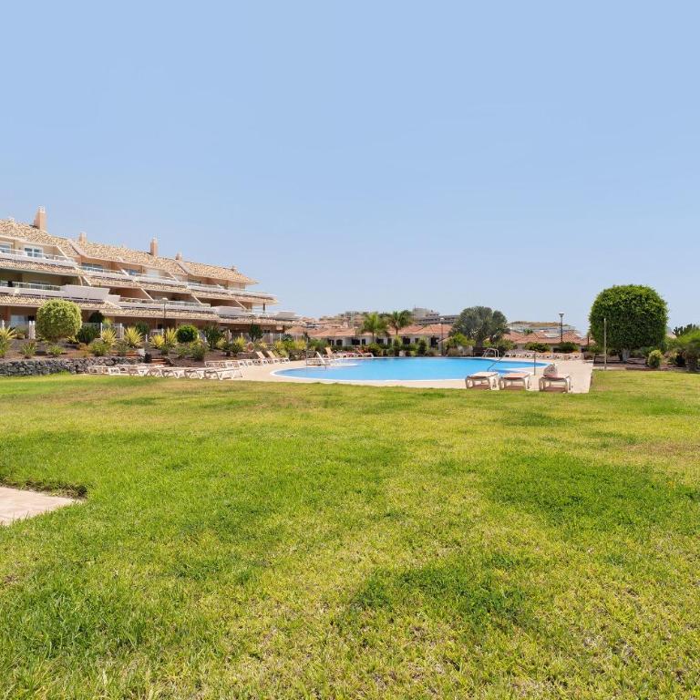 Royal Marine Golf V - Apartamento Deluxe de 2 dormitorios con vistas al mar - 14