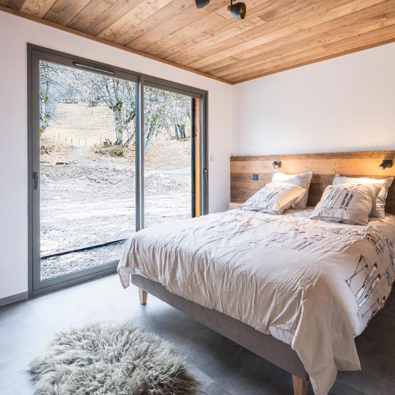 Chalet l'Orée Valloire - Chalet - 14