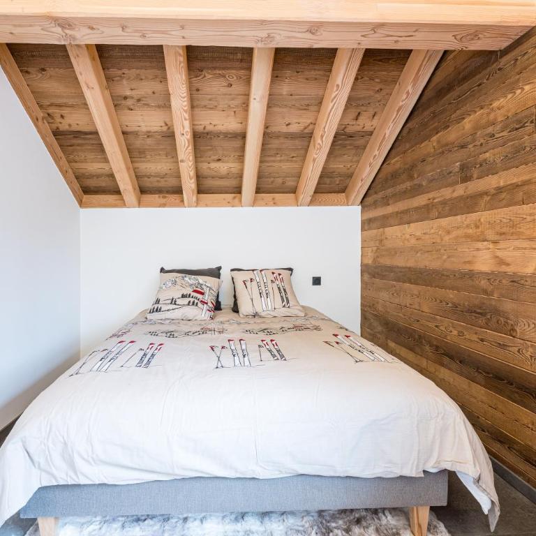 Chalet l'Orée Valloire - Chalet - 18
