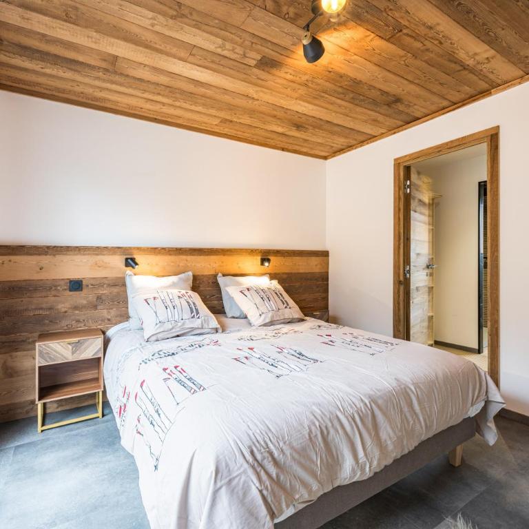 Chalet l'Orée Valloire - Chalet - 15