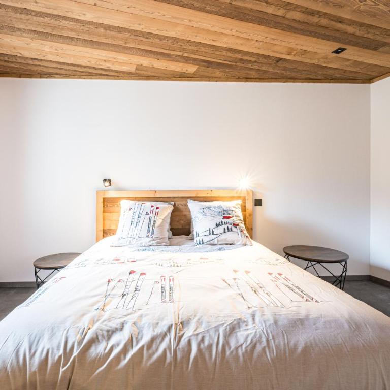Chalet l'Orée Valloire - Chalet - 21