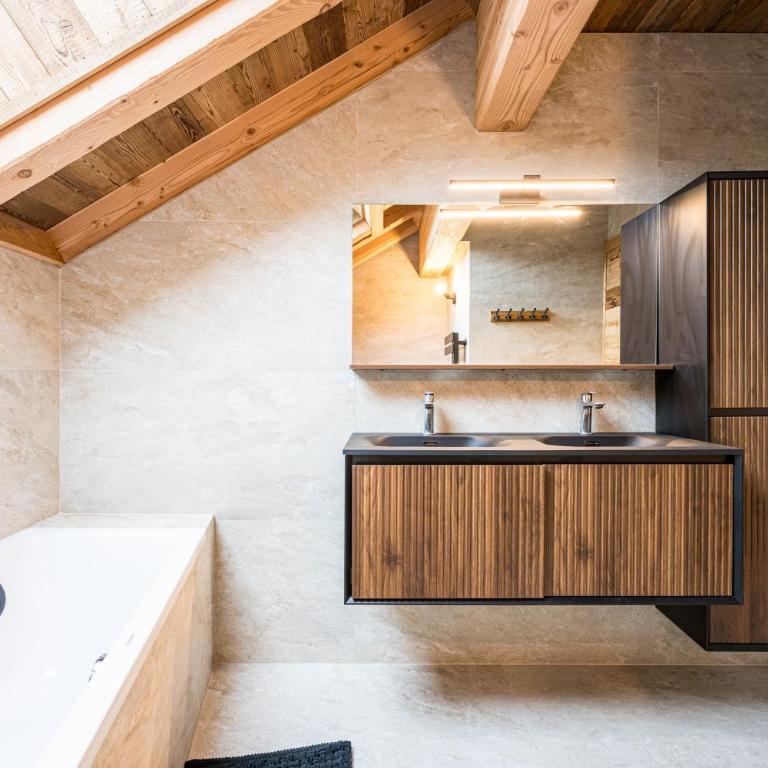 Chalet l'Orée Valloire - Chalet - 16