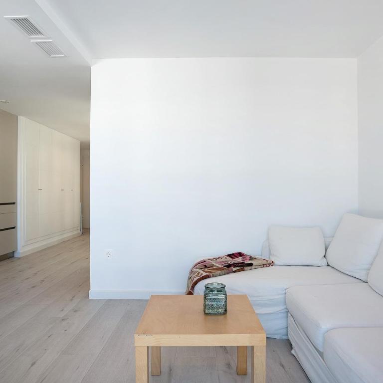 Apartamento Pachimon - Apartamento Superior de 1 dormitorio con balcón - 21