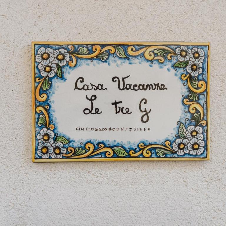 Le Tre G, Balestrate - Apartamento Deluxe de 2 dormitorios con balcón - 6