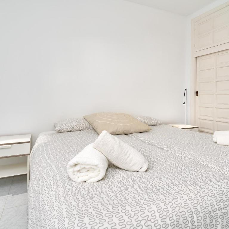 Apartment Burriana - Apartamento Estudio con vistas al mar - 7