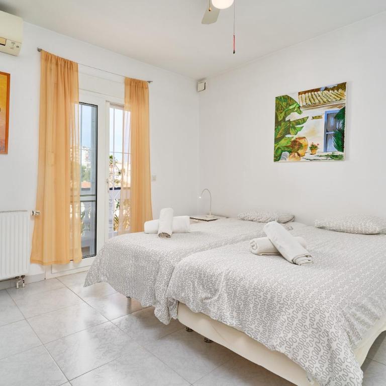 Apartment Burriana - Apartamento Estudio con vistas al mar - 11