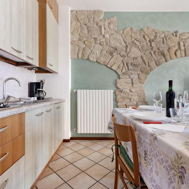 Rustico Spagnol 3 - Appartamento Superior con 1 Camera da Letto e Balcone - 7