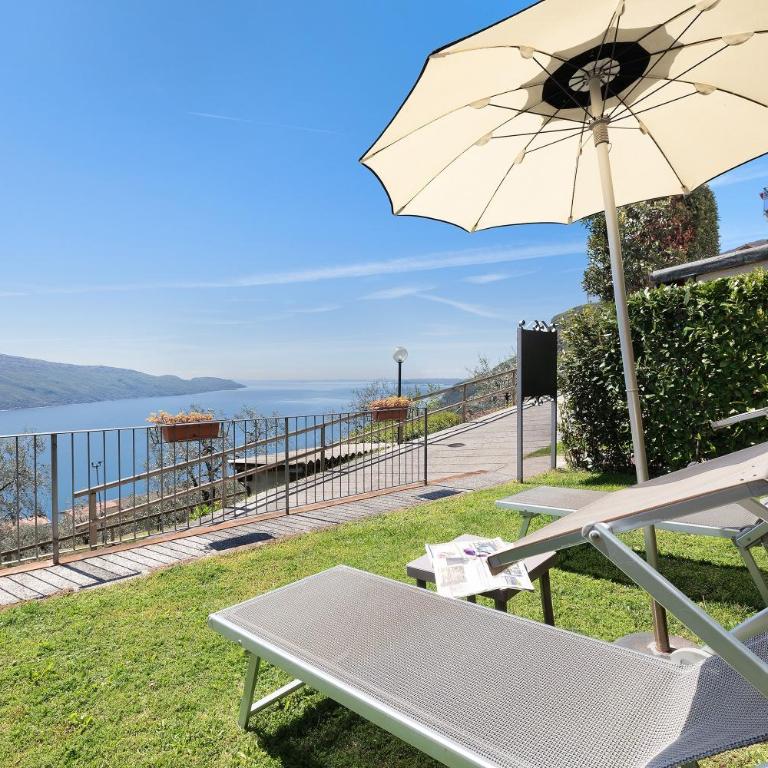 Rustico Spagnol 3 - Appartamento Superior con 1 Camera da Letto e Balcone - 26