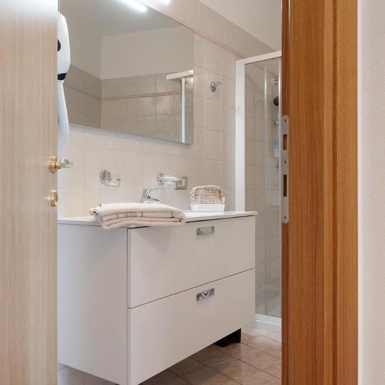 Rustico Spagnol 3 - Appartamento Superior con 1 Camera da Letto e Balcone - 16