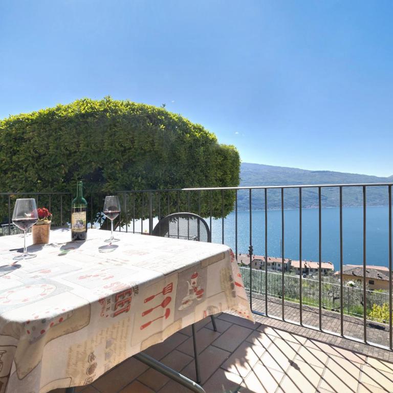 Rustico Spagnol 3 - Appartamento Superior con 1 Camera da Letto e Balcone - 3