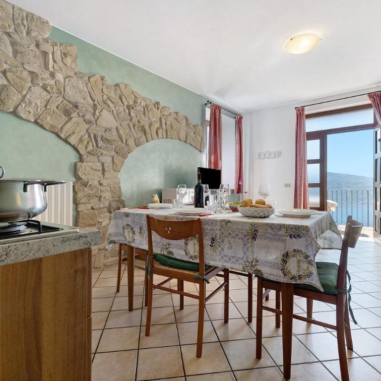 Rustico Spagnol 3 - Appartamento Superior con 1 Camera da Letto e Balcone - 8