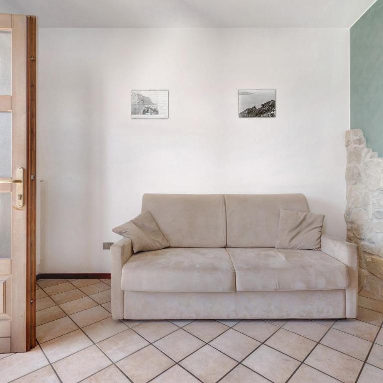 Rustico Spagnol 3 - Appartamento Superior con 1 Camera da Letto e Balcone - 10