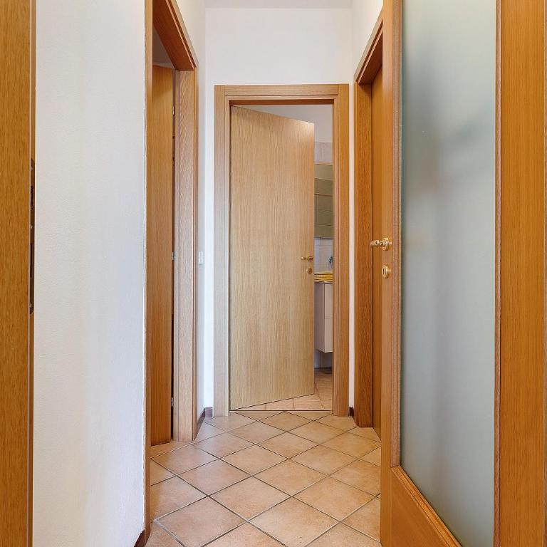 Rustico Spagnol 3 - Appartamento Superior con 1 Camera da Letto e Balcone - 11