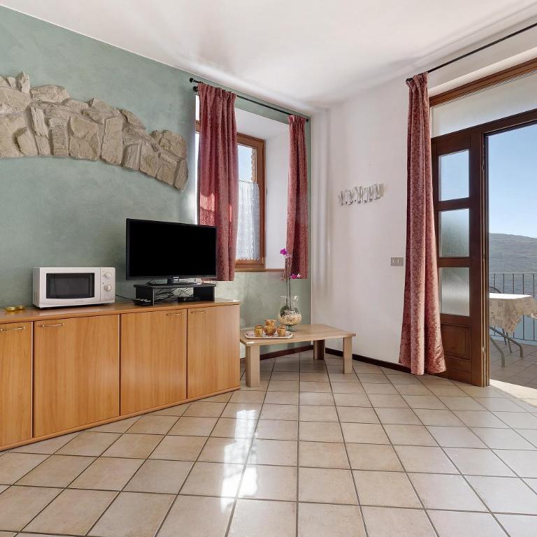 Rustico Spagnol 3 - Appartamento Superior con 1 Camera da Letto e Balcone - 9