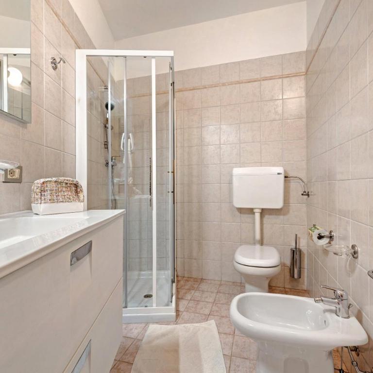 Rustico Spagnol 3 - Appartamento Superior con 1 Camera da Letto e Balcone - 17
