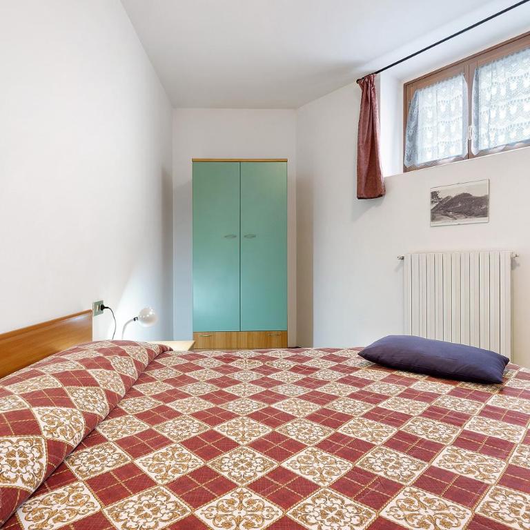 Rustico Spagnol 3 - Appartamento Superior con 1 Camera da Letto e Balcone - 13
