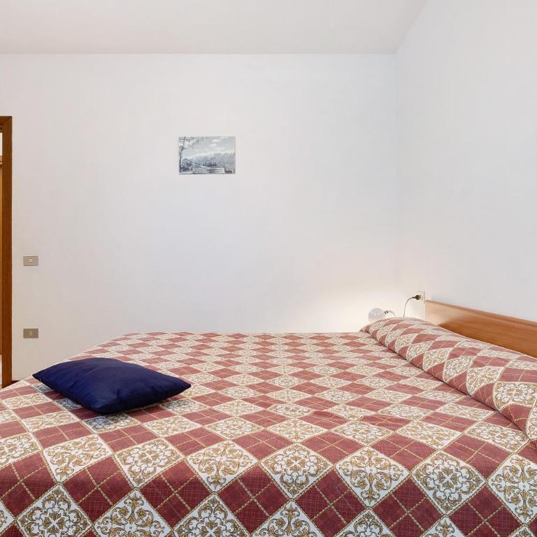 Rustico Spagnol 3 - Appartamento Superior con 1 Camera da Letto e Balcone - 15