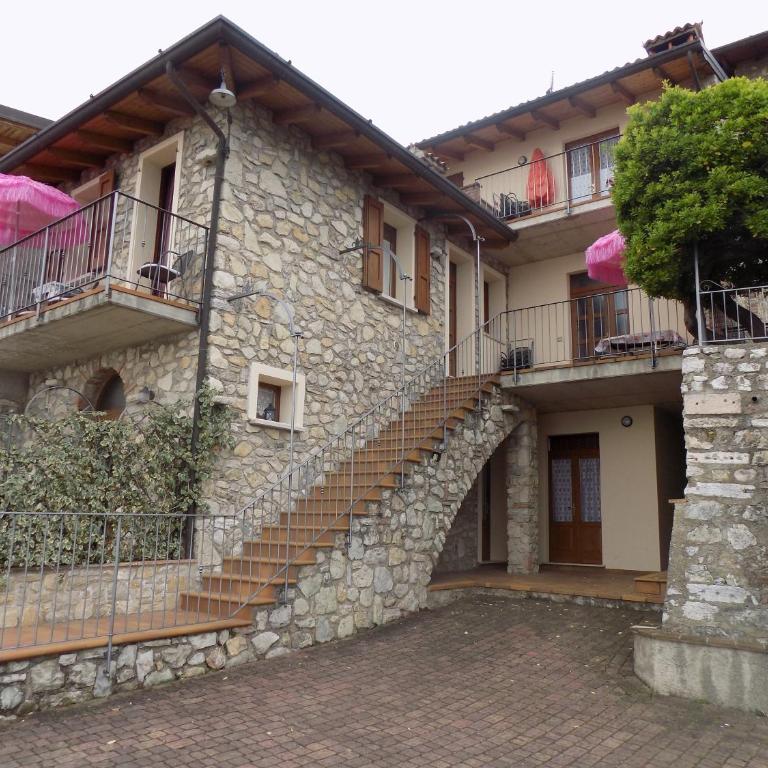 Rustico Spagnol 3 - Appartamento Superior con 1 Camera da Letto e Balcone - 19