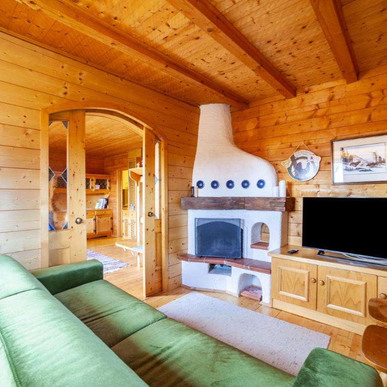 Ferienhaus byveronika Meran 2000 - Three-Bedroom House - 4