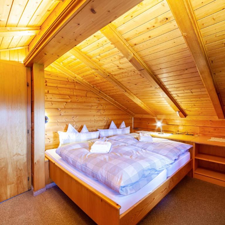 Ferienhaus byveronika Meran 2000 - Three-Bedroom House - 7