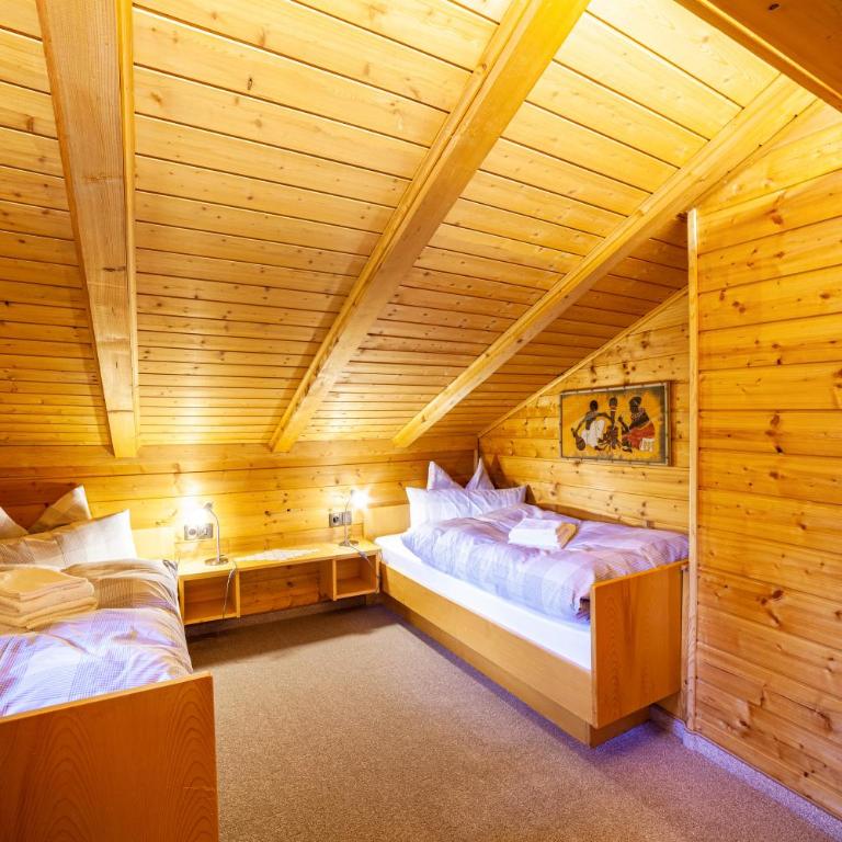 Ferienhaus byveronika Meran 2000 - Three-Bedroom House - 16