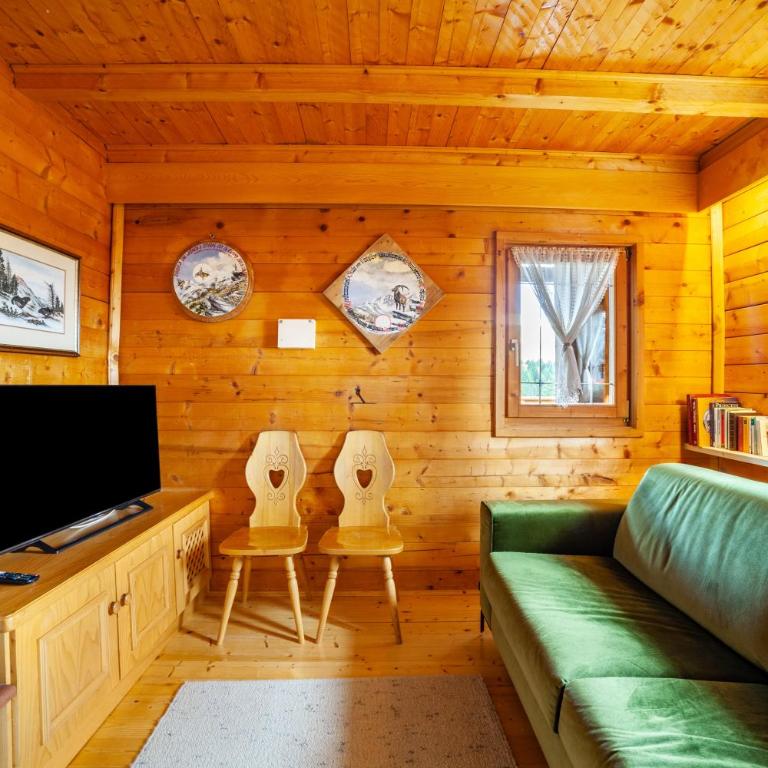 Ferienhaus byveronika Meran 2000 - Three-Bedroom House - 3