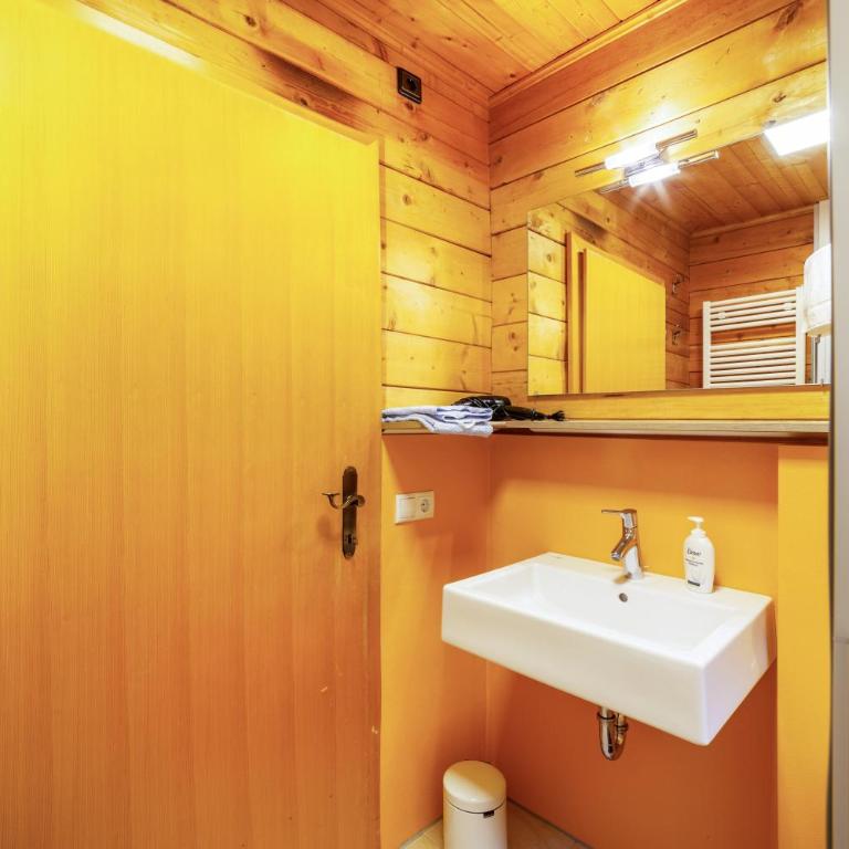 Ferienhaus byveronika Meran 2000 - Three-Bedroom House - 11