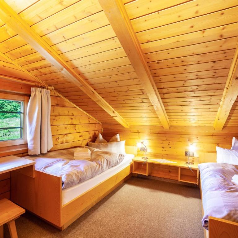 Ferienhaus byveronika Meran 2000 - Three-Bedroom House - 13
