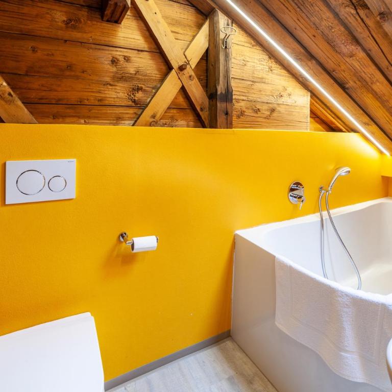 Ferienhaus byveronika Meran 2000 - Three-Bedroom House - 20