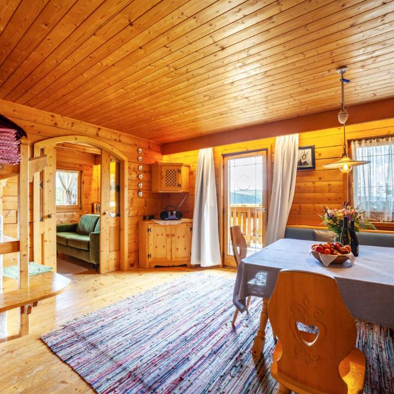 Ferienhaus byveronika Meran 2000 - Three-Bedroom House - 5