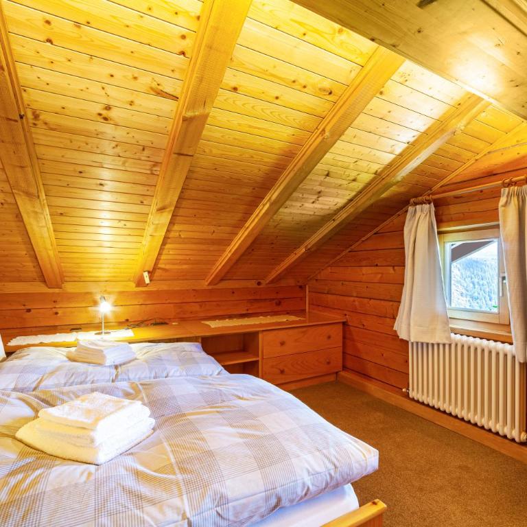 Ferienhaus byveronika Meran 2000 - Three-Bedroom House - 19