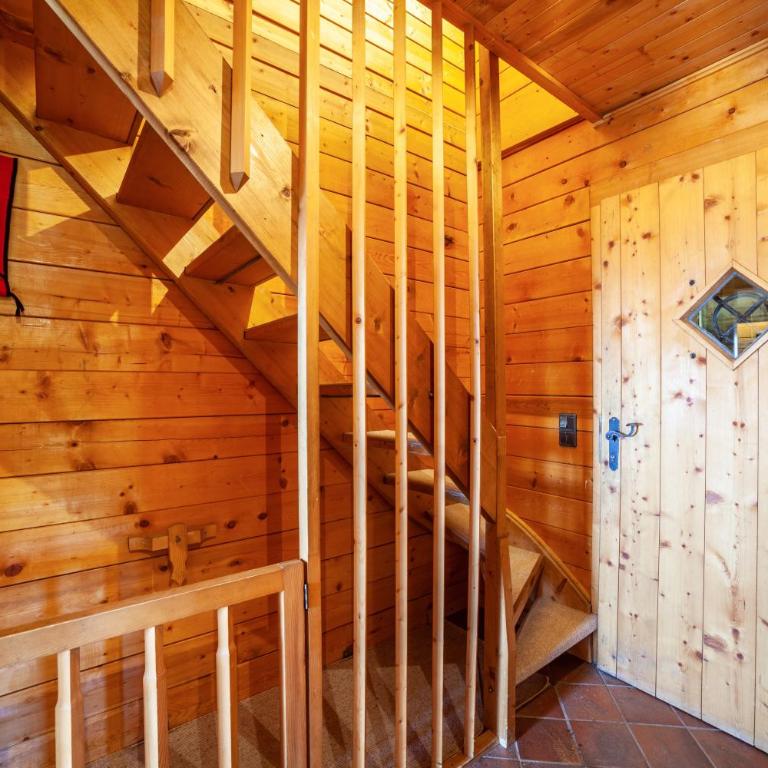 Ferienhaus byveronika Meran 2000 - Three-Bedroom House - 17