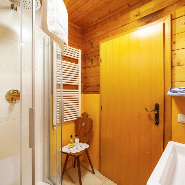Ferienhaus byveronika Meran 2000 - Three-Bedroom House - 12