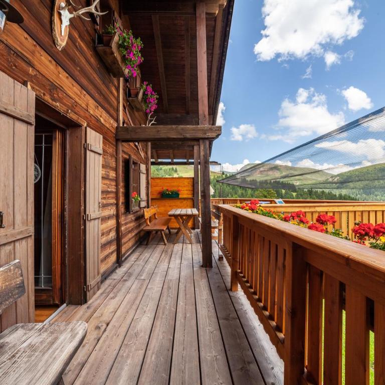 Ferienhaus byveronika Meran 2000 - Three-Bedroom House - 2