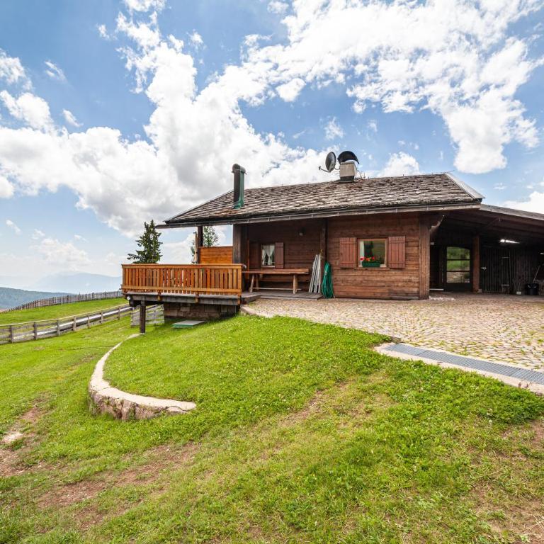 Ferienhaus byveronika Meran 2000 - Three-Bedroom House - 22