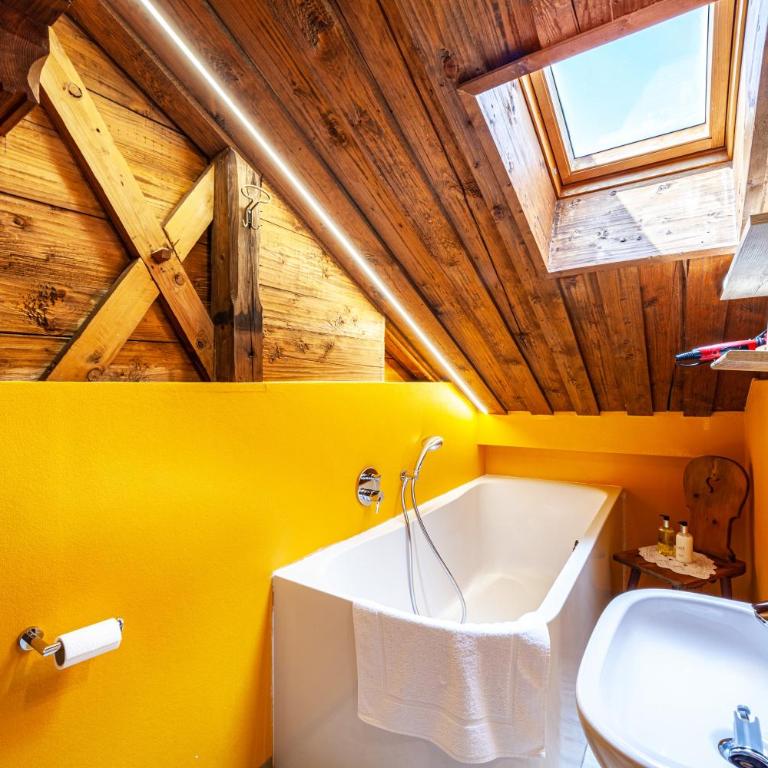 Ferienhaus byveronika Meran 2000 - Three-Bedroom House - 15