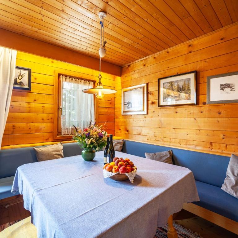 Ferienhaus byveronika Meran 2000 - Three-Bedroom House - 6