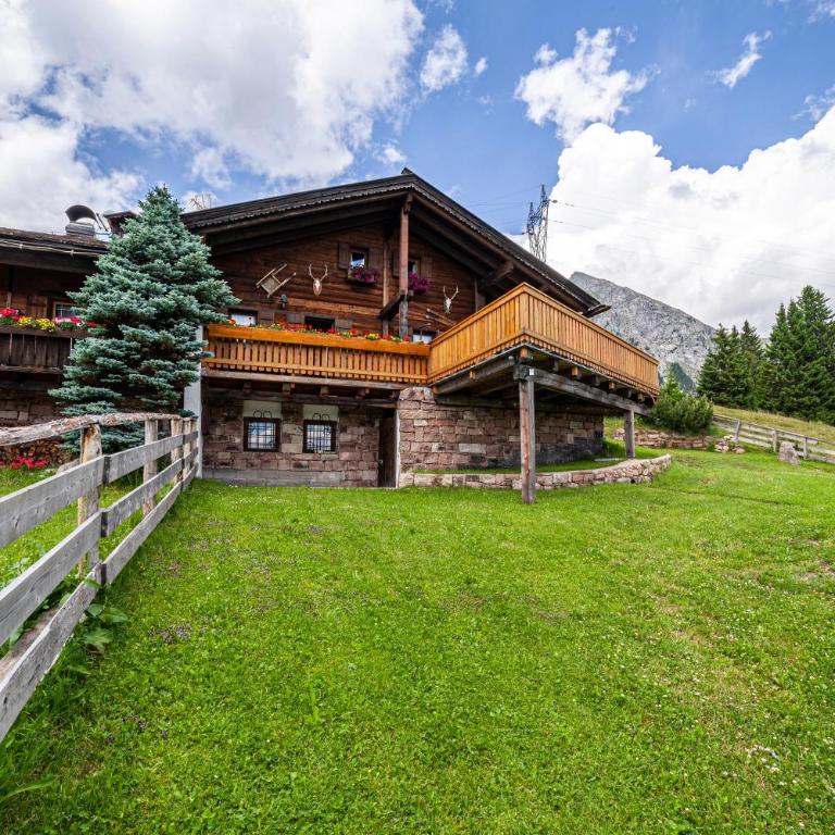 Ferienhaus byveronika Meran 2000 - Three-Bedroom House - 14