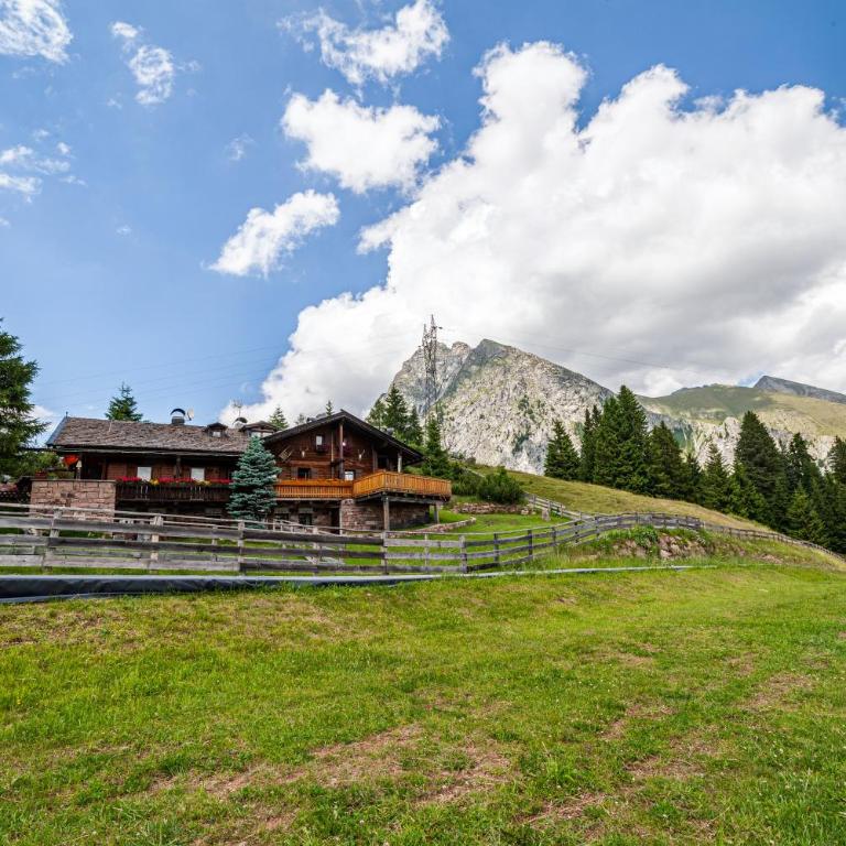 Ferienhaus byveronika Meran 2000 - Three-Bedroom House - 25
