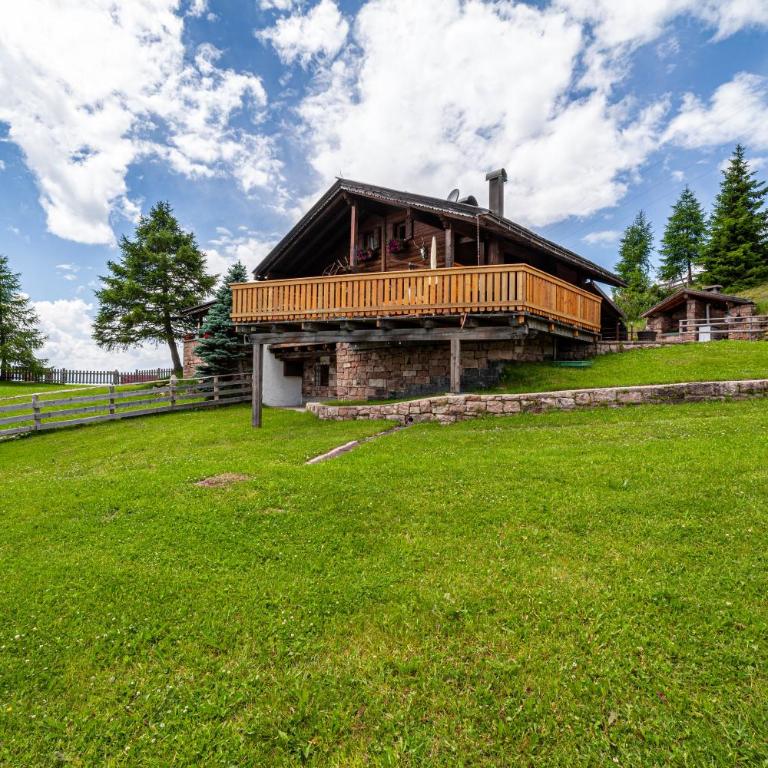 Ferienhaus byveronika Meran 2000 - Three-Bedroom House - 10