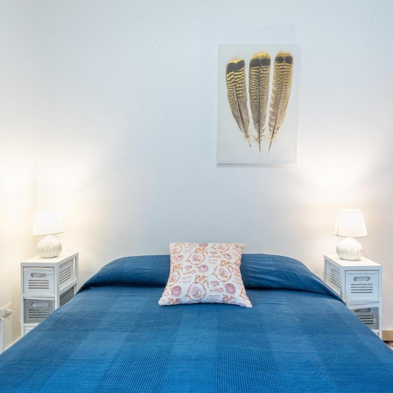 Morgana Holiday Home - Villa con Vista Giardino - 11