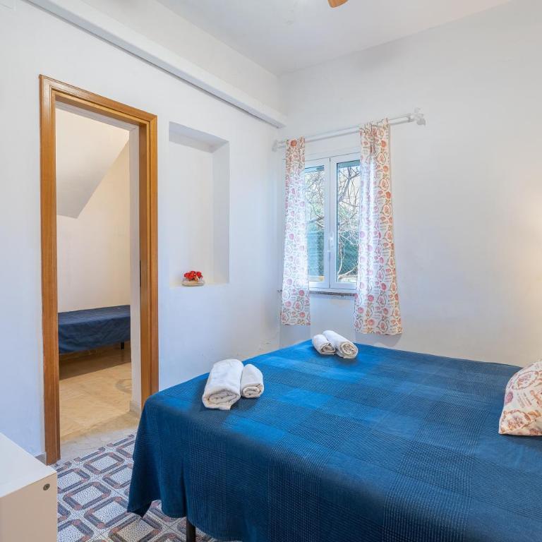 Morgana Holiday Home - Villa con Vista Giardino - 13